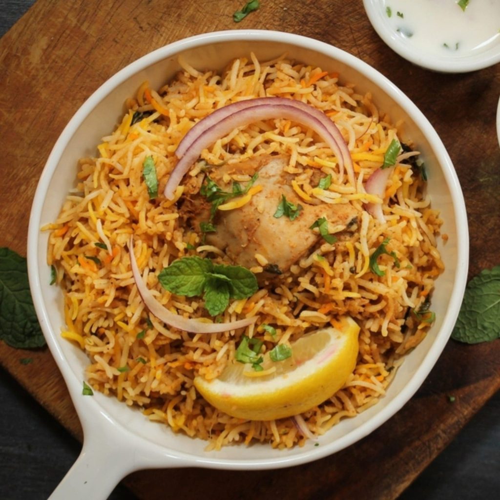 Brown Basmati Rice Australia | Alishaan Basmati Rice