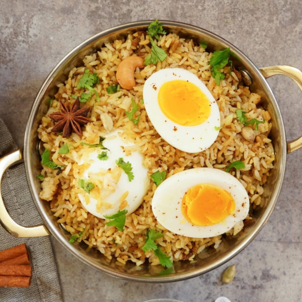 Brown Basmati Rice Australia | Alishaan Basmati Rice