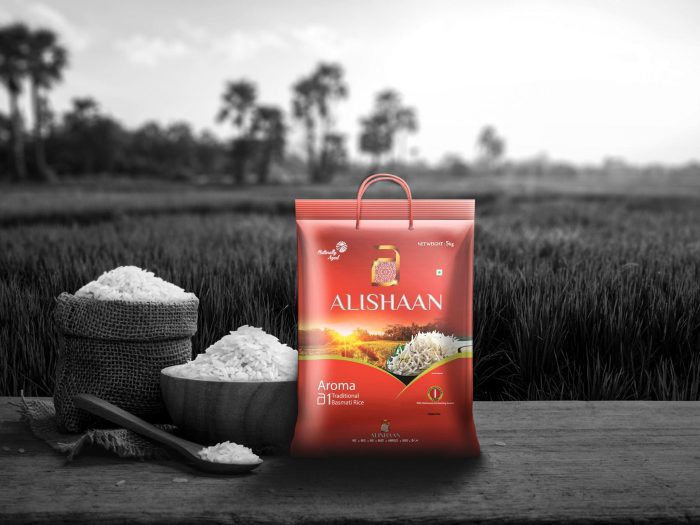 Aroma A1 Basmati Rice Australia | Alishaan Basmati Rice