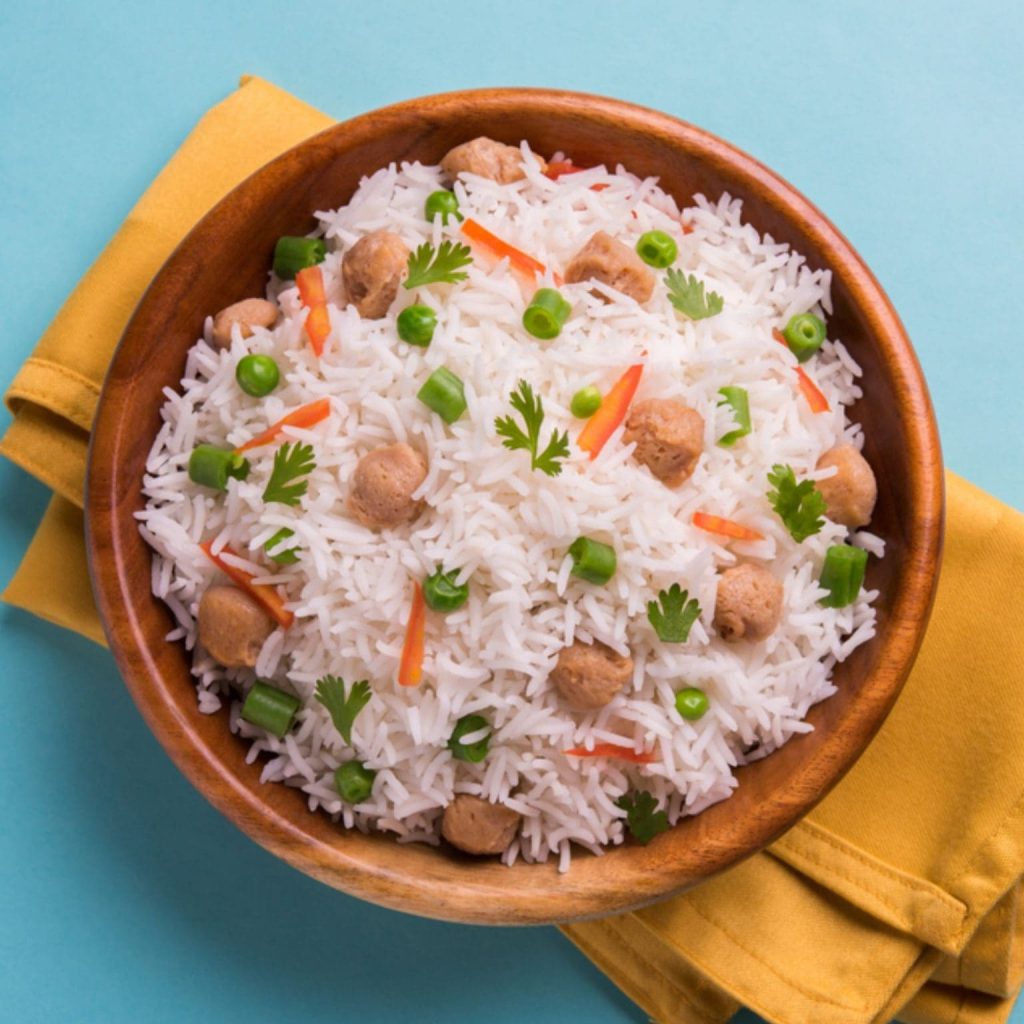 Aroma A1 Basmati Rice Australia | Alishaan Basmati Rice