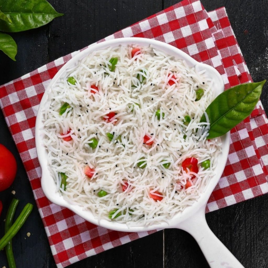 Delight Basmati Rice Australia | Alishaan Basmati Rice