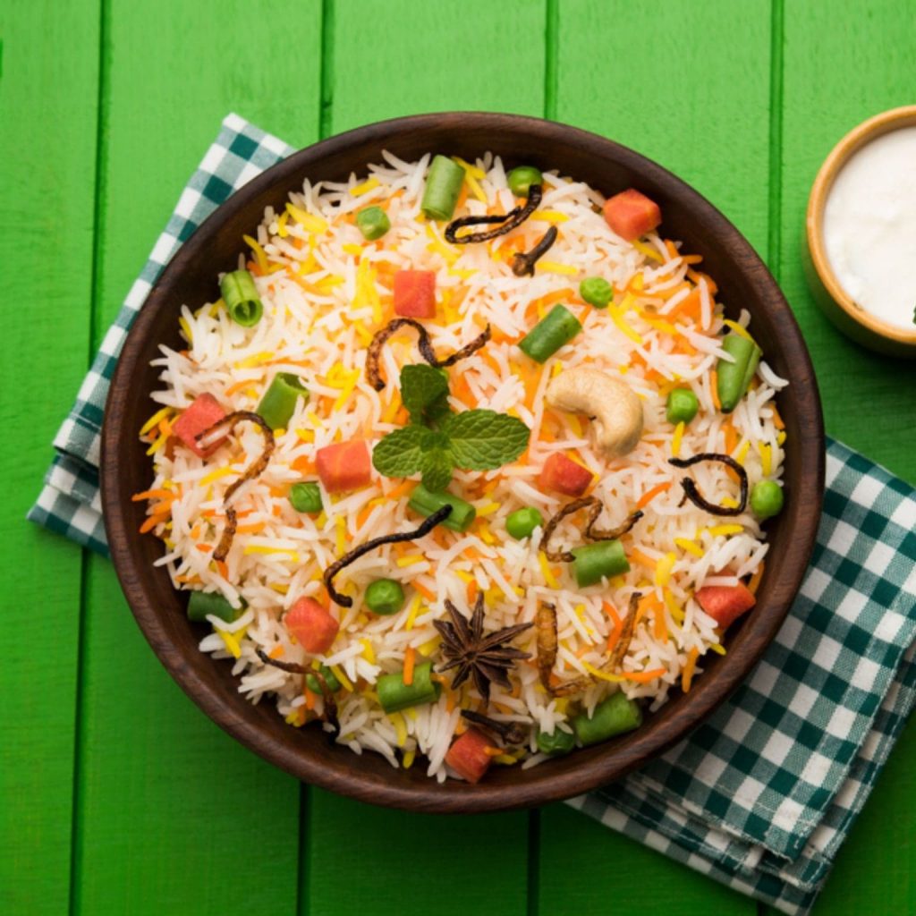 Delight Basmati Rice Australia | Alishaan Basmati Rice