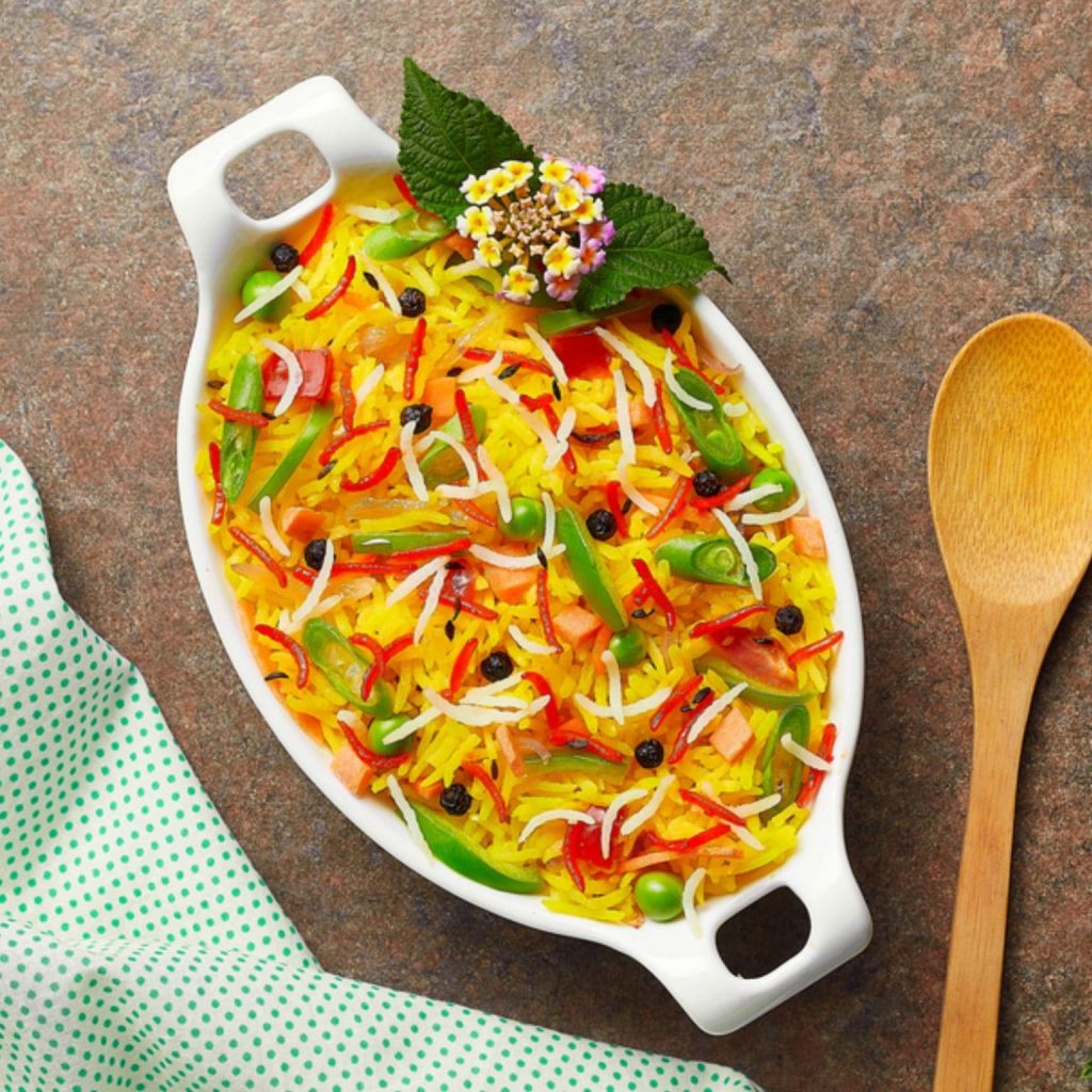 Sella Basmati Rice Australia | Alishaan Basmati Rice