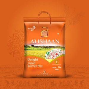 DELIGHT BASMATI RICE in Australia | Alishaan basmati rice