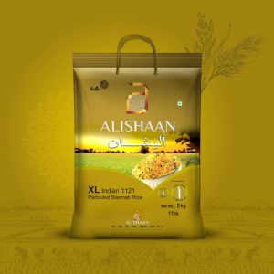 XL-SELLA-BASMATI-RICE in australia | alishaan basmati rice