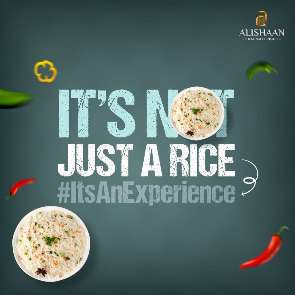 Why Basmati Rice is special than Regular Rice | The King Of Rice, Basmati Rice