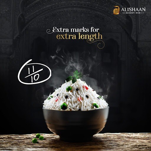 Underrated Benefits Of Basmati Rice